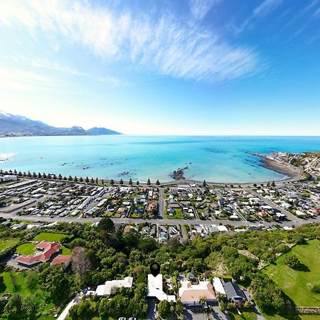 A Room With A View Kaikoura Ngoại thất bức ảnh