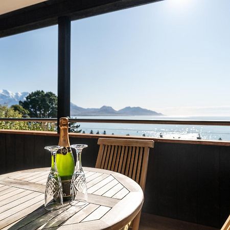 A Room With A View Kaikoura Ngoại thất bức ảnh