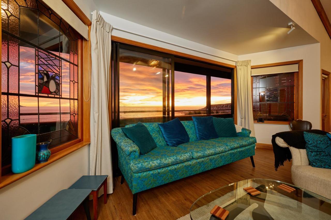 A Room With A View Kaikoura Ngoại thất bức ảnh
