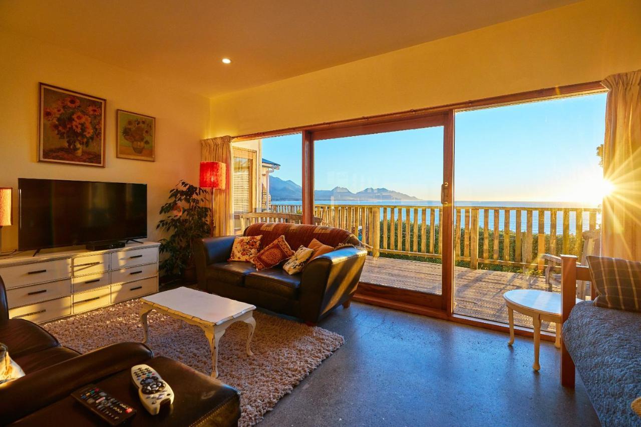 A Room With A View Kaikoura Ngoại thất bức ảnh