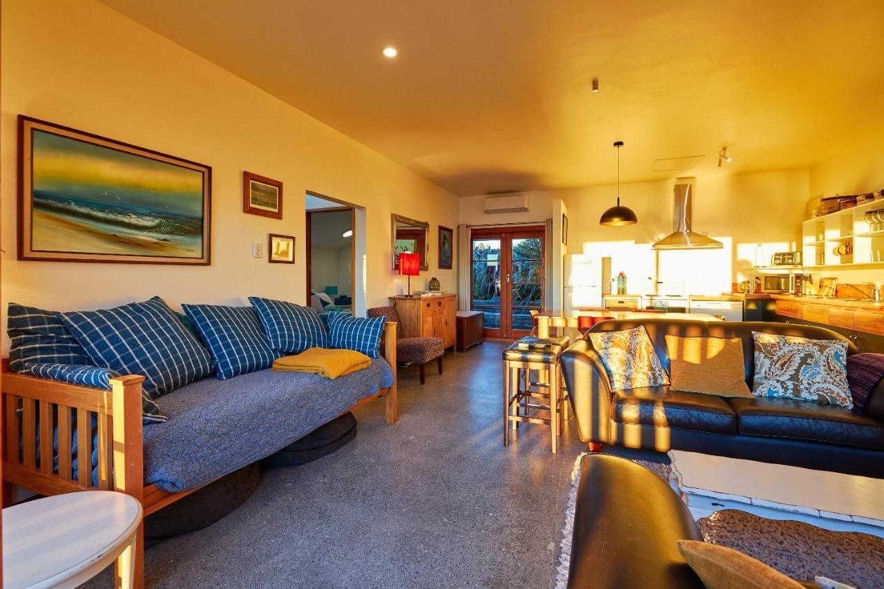 A Room With A View Kaikoura Ngoại thất bức ảnh