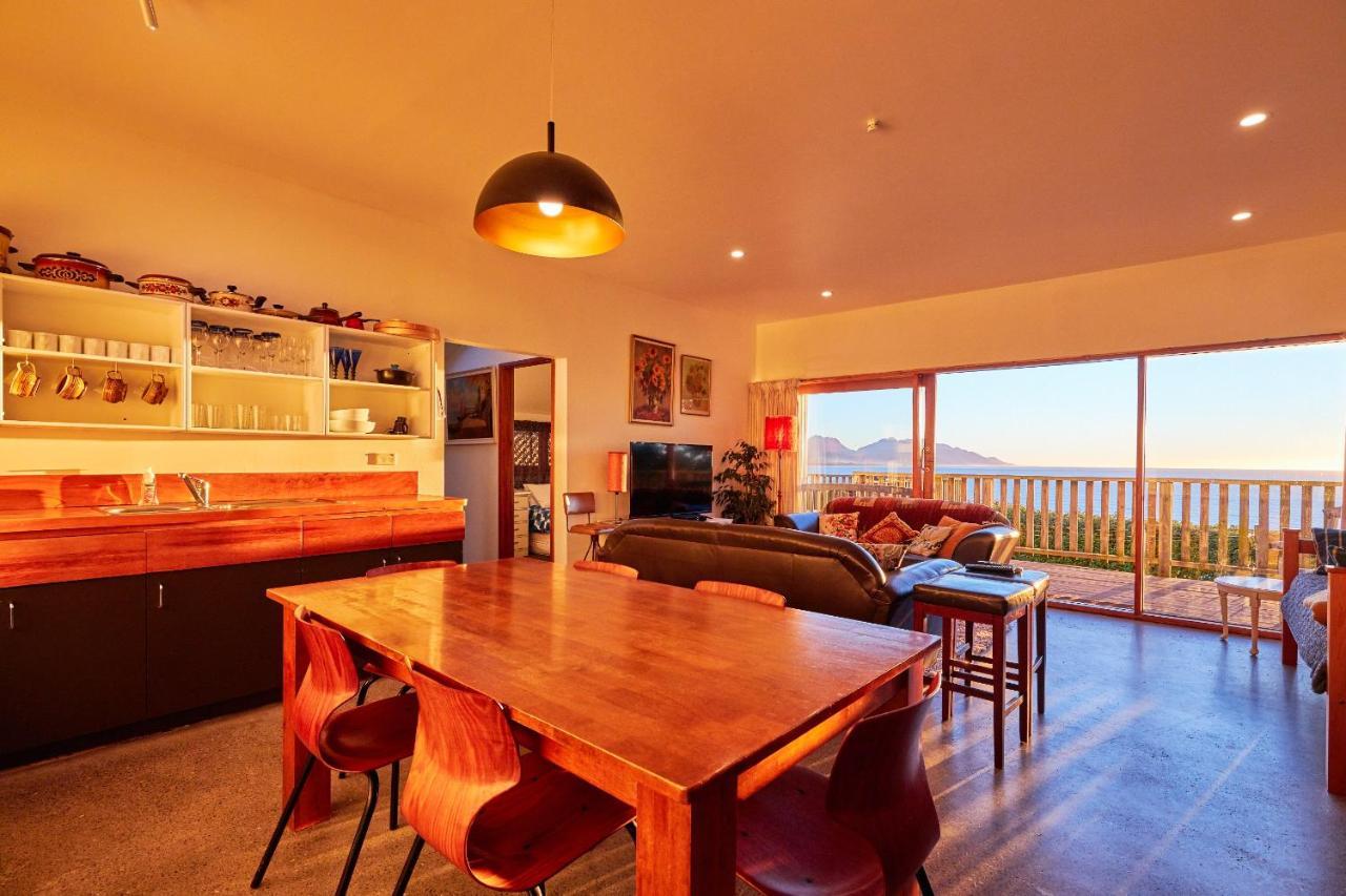 A Room With A View Kaikoura Ngoại thất bức ảnh