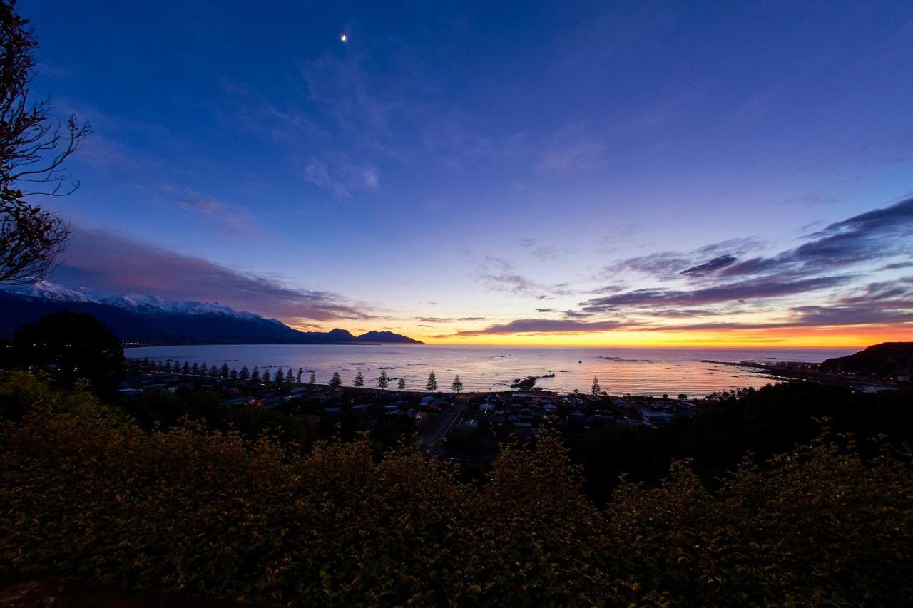 A Room With A View Kaikoura Ngoại thất bức ảnh