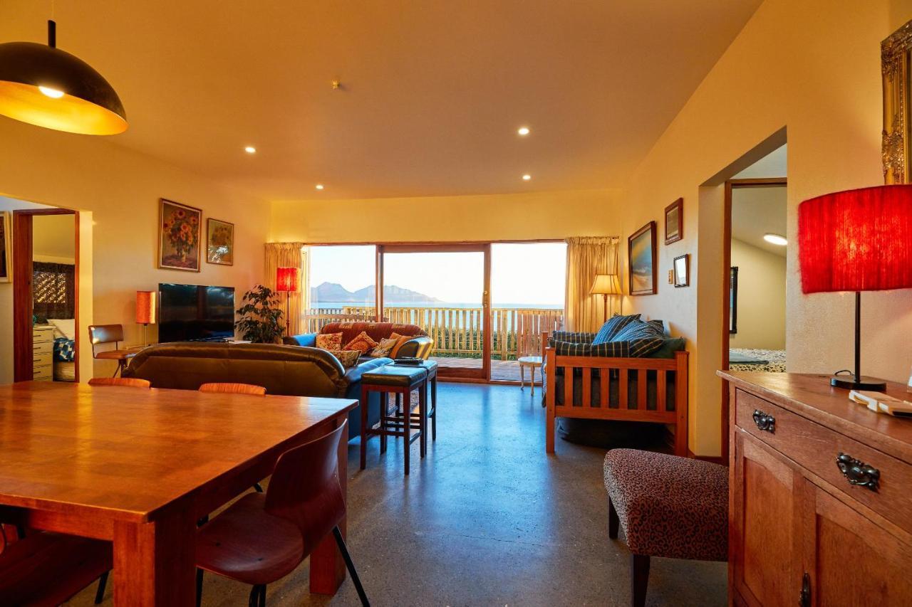 A Room With A View Kaikoura Ngoại thất bức ảnh