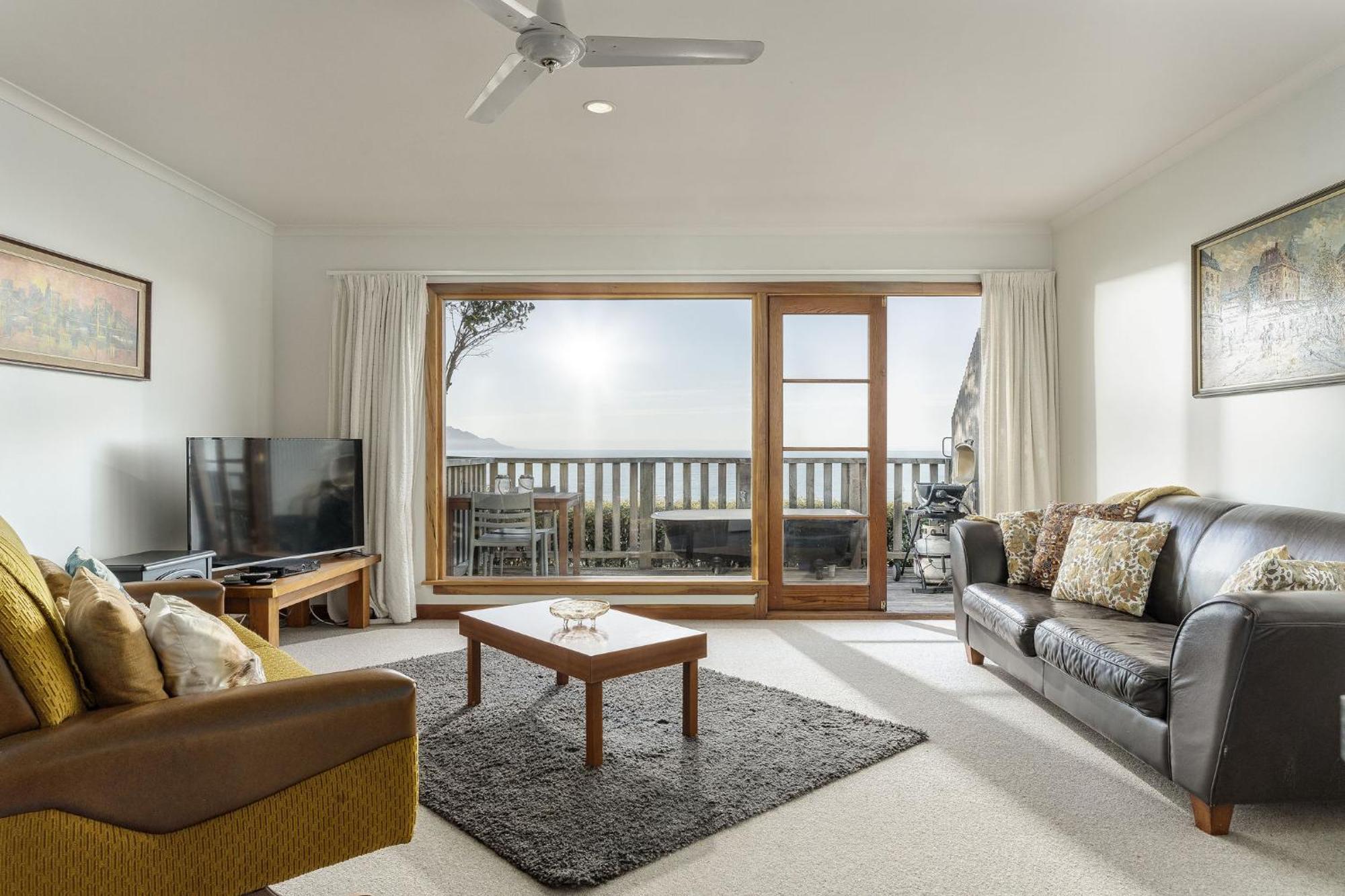 A Room With A View Kaikoura Ngoại thất bức ảnh