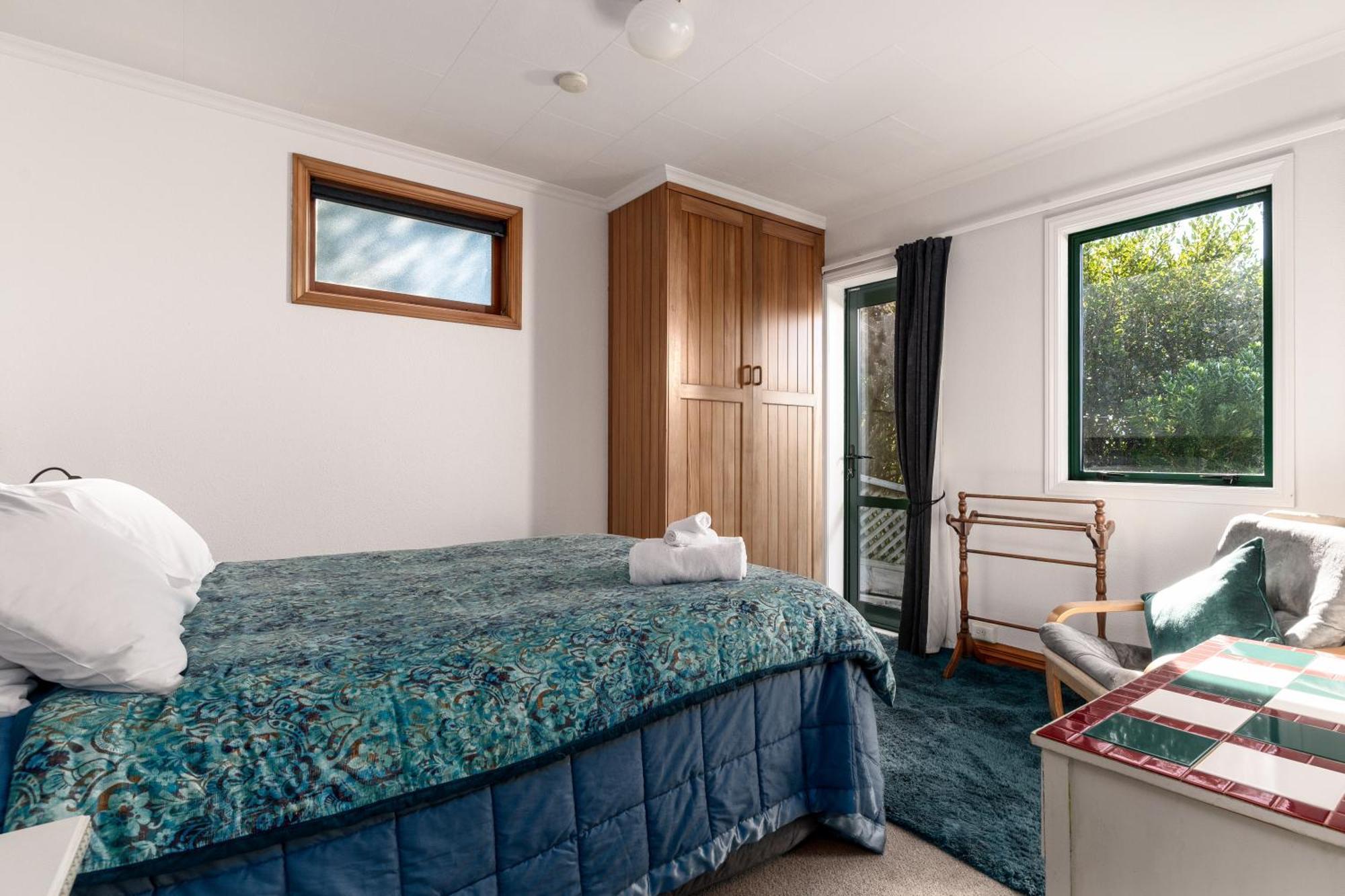 A Room With A View Kaikoura Ngoại thất bức ảnh