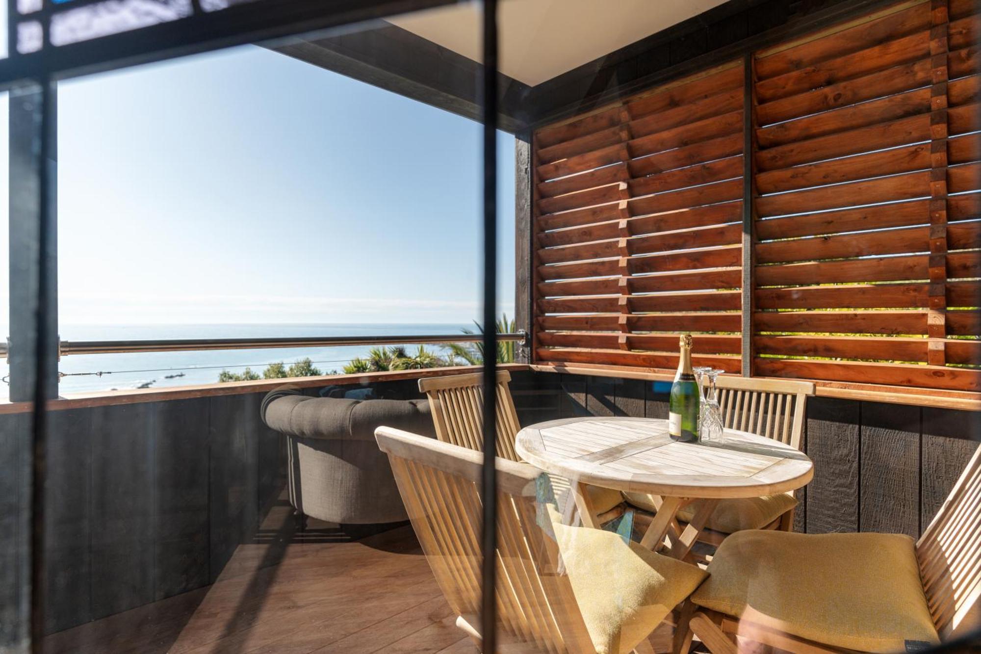 A Room With A View Kaikoura Ngoại thất bức ảnh