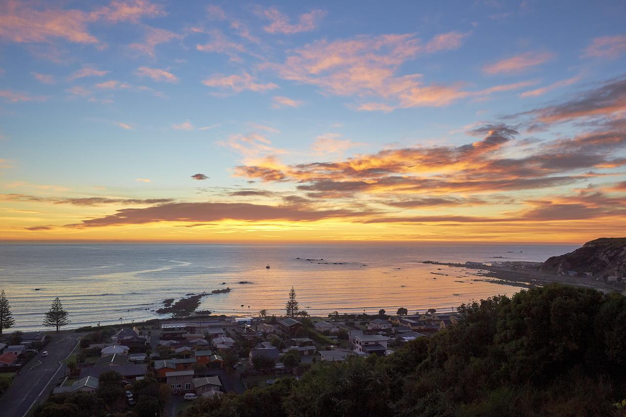 A Room With A View Kaikoura Ngoại thất bức ảnh