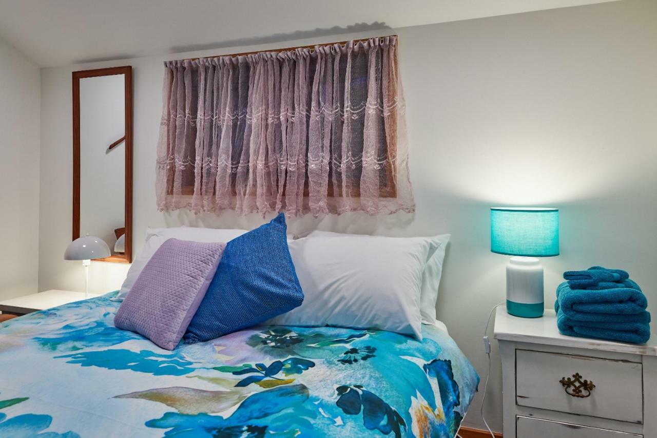 A Room With A View Kaikoura Ngoại thất bức ảnh