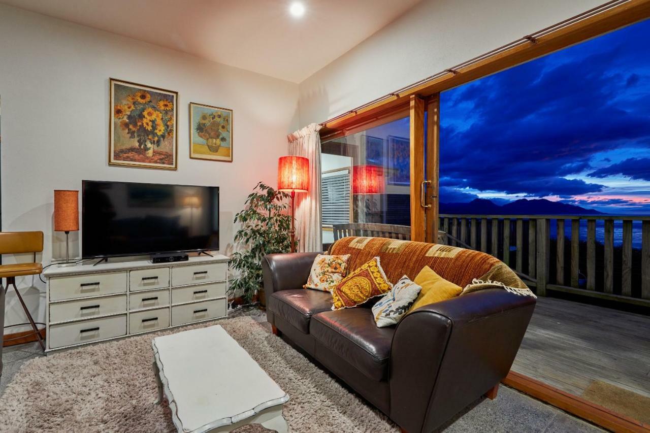 A Room With A View Kaikoura Ngoại thất bức ảnh